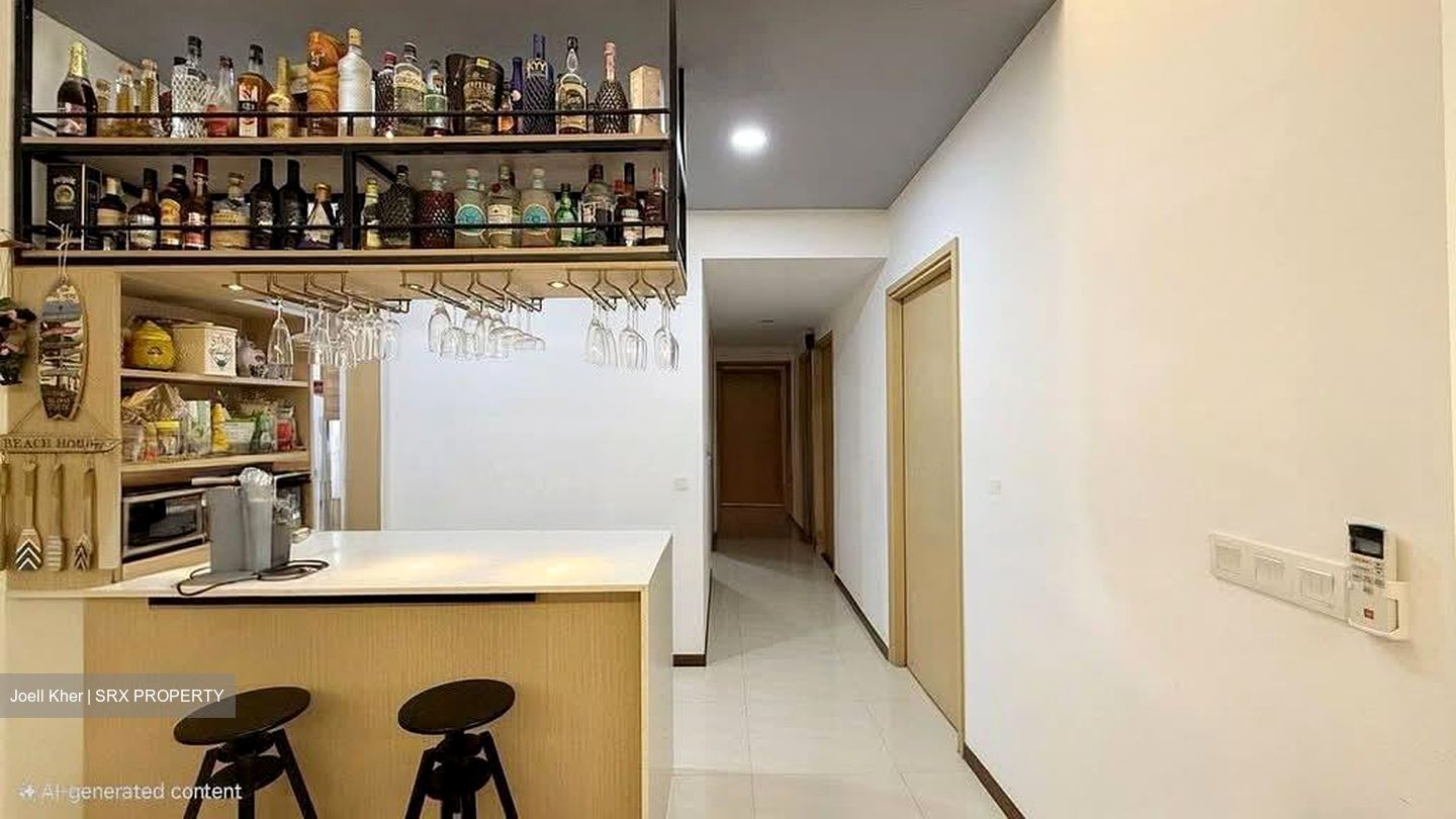 Sea Horizon (D18), Condominium #569257271